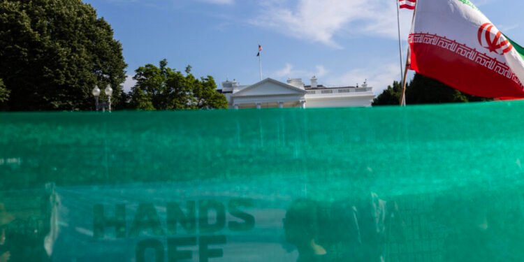 Iran Says US Attacks Will Have ‘Everlasting Consequences’