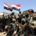 Iraq Probes Drone Attacks on Military Radar Systems