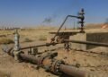 Iraq ramps up gas projects in 3 fields