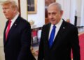 Israel Attack on Iran Tests Trump Promise Not to Be Dragged Into War