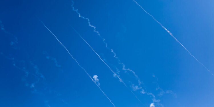 Israeli Army Chief Warns of ‘Prolonged Campaign’ in Iran