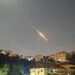 Israeli Hospital, Tel Aviv Area Struck After Iranian Missile Attack