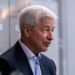 JPMorgan CEO Jamie Dimon: Retirement Is ‘Several’ Years Away
