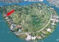 Jeff Bezos’ Miami Neighbor Sells Plot of Land for $110M