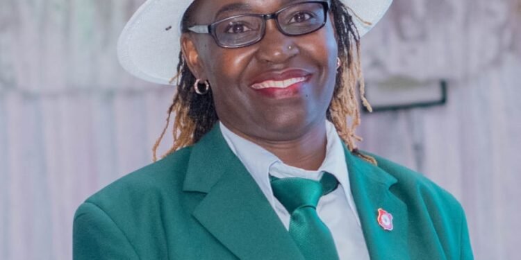 Kakamega Sports Club to Host Lady Captain’s Tourney