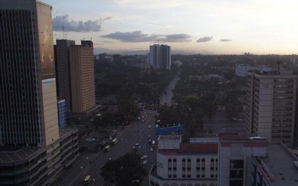 Kenya warns landlords over exclusive broadband deals