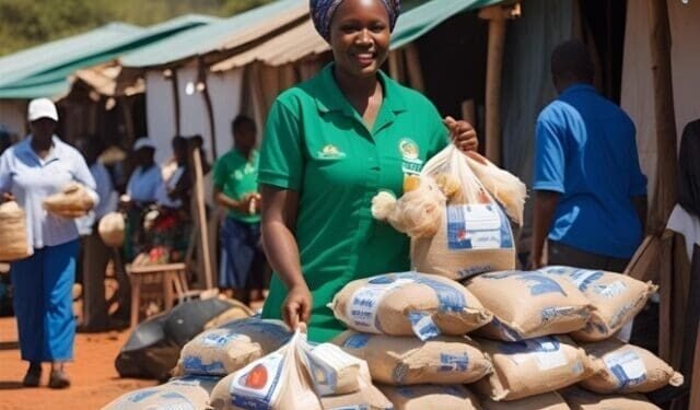 Kenyan Diaspora and Remittances Impact on The Economy