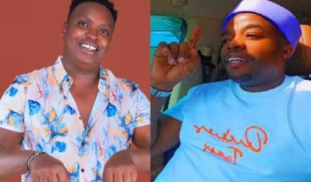 Kenyan Influencer Set to Outshine Karangu Muraya