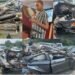 Kenyan Teen Miraculously Survives Horrific Car Crash in Maryland