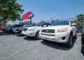 Kenya’s Peach Cars Raises $11M to Build Africa’s Most Trusted Used Car Marketplace