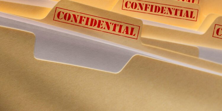 King Family Wants MLK Files to Remain Sealed