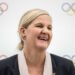 Kirsty Coventry Unveils Collaborative & Inclusive International Olympic Committee (IOC) Leadership Vision at First Public Media Roundtable