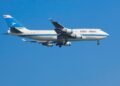 Kuwait Airways suspends flight departures amid regional crisis