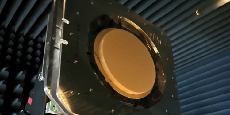 Kymeta Cracks the Code for Dual-Band Satellite Connectivity