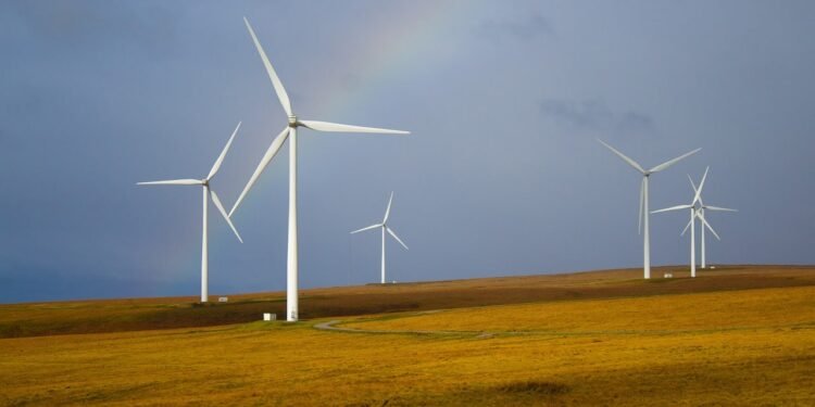 Lake Turkana wind power adds 1,367GWh to Kenya’s national grid