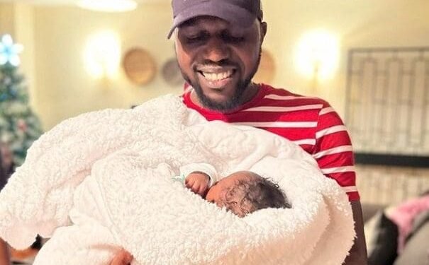 Larry Madowo and the Rumor of Edith Kimani’s Son