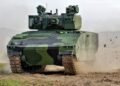 Latvia to Procure 42 Additional ASCOD Infantry Fighting Vehicles