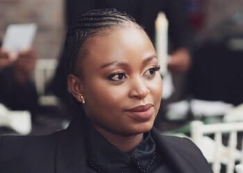 Lesedi Lehasa, a trade quality specialist, is shaping SAB’s quality standards