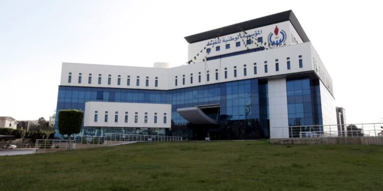 Libya, Turkey to explore four offshore sites under new energy deal