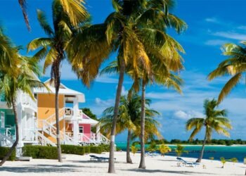 Little Cayman Is the Unscripted, Untouched, Uncrowded Caribbean Hideaway You Dream About