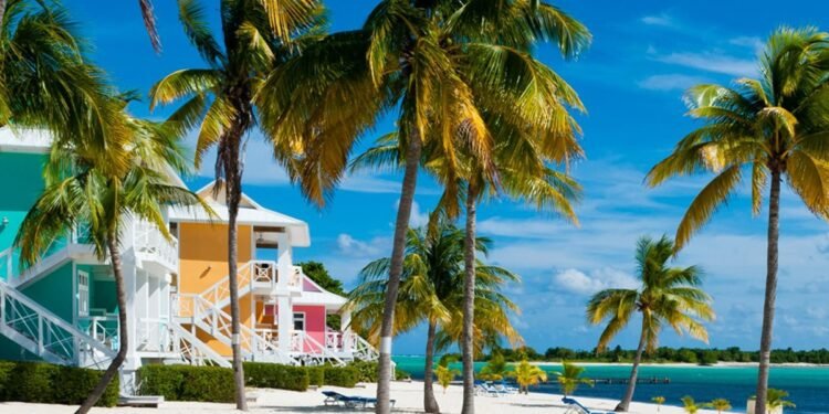 Little Cayman Is the Unscripted, Untouched, Uncrowded Caribbean Hideaway You Dream About