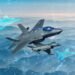 Lockheed Launches ‘AI Fight Club’ to Test Warfighting Algorithms