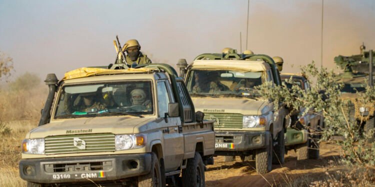 Mali Army Camp in Timbuktu Under Attack: Local Sources