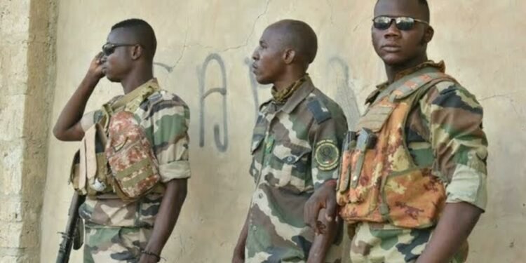 Mali Separatists Clash With Miltary and Mercenaries