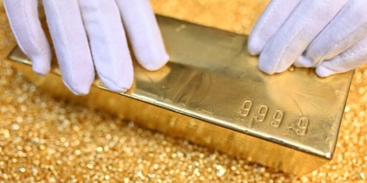 Mali to take over Canadian-owned Barrick Gold mine over tax dispute