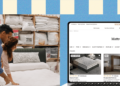 Mattress Buying: In-Store or Online?