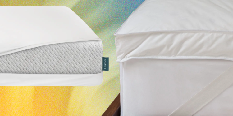 Mattress Encasement vs. Mattress Protector
