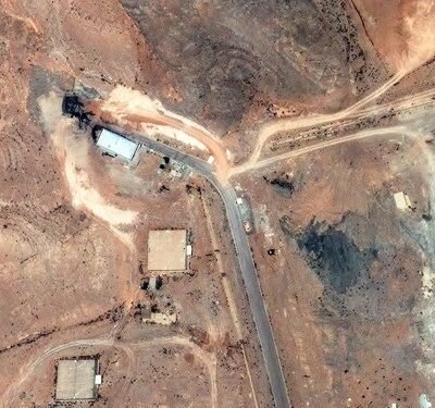 Maxar launching AI-powered ‘predictive intelligence’ to spot crises before they happen