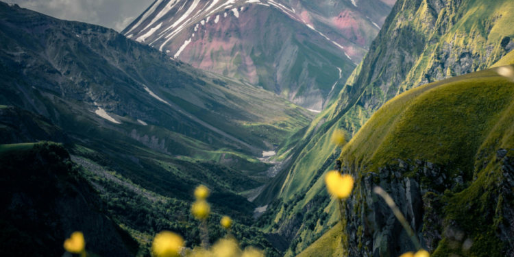 Melting Glaciers: Should Africa Care?