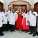 Merck Foundation Chief Executive Officer (CEO) and African First Ladies mark World Hypertension Day 2025 by launching their Annual Awards for Best Media, Fashion, Song, and Film to raise awareness on hypertension, diabetes and importance of healthy lifestyle