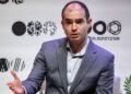 Meta Poaches Safe Superintelligence CEO for New AI Team