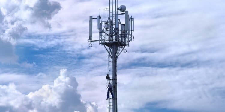 Microsoft, Tarana Partner to Expand Rural Broadband with ngFWA Technology