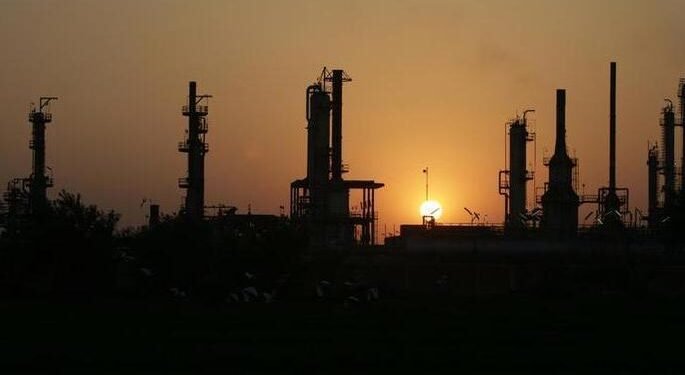 Mideast war highlights Egypt’s energy weak spot: Bousso