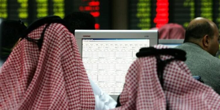Most Gulf bourses end higher despite US strikes on Iran