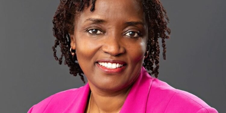 Ms MARY BAINE APPOINTED AS THE NEW EXECUTIVE SECRETARY OF ATAF