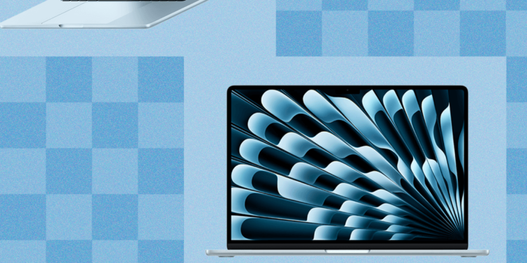 My Friends Always Ask Me What MacBook to Buy. Here’s What I Tell Them
