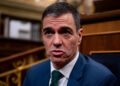 NATO 5% Spending Target ‘Unreasonable’ for Spain: PM