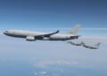 NATO Buys Airbus A330s as Sweden, Denmark Join Program