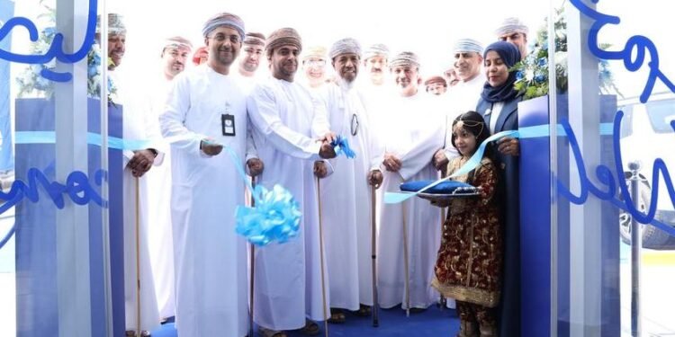 NBO Muzn Islamic Banking expands presence with new branch in Al Musannah