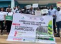NGO unveils school-based club project to encourage sustainable farming practices – EnviroNews
