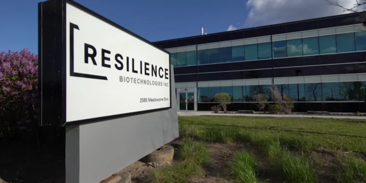 National Resilience, a well-funded manufacturing startup, to scale back operations