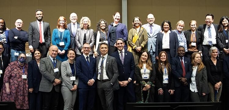 Nations establish new Intergovernmental Science-Policy Panel on chemicals, waste, pollution – EnviroNews