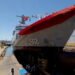 Navantia launches Moroccan offshore patrol vessel