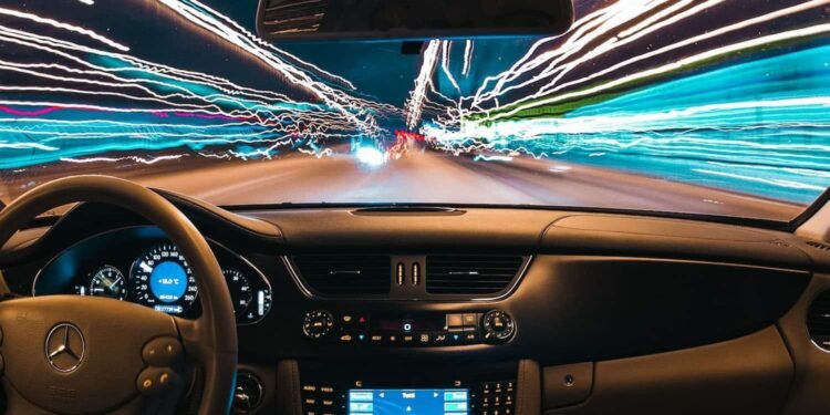 New test can help driverless cars make ‘moral’ decisions