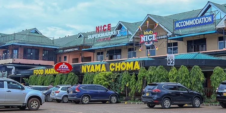 Nice City: Where Family Legacy Meets Rural Transformation