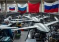 Nigeria distances itself from Russian scholarship linked to military drone production